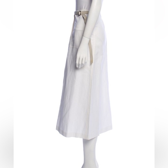 Dries Van Noten Skirt - Picture 2 of 3